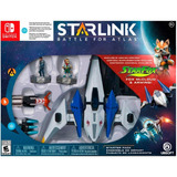 Starlink Battle For Atlas - Nintendo Swich [nuevo - Sellado]