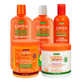 Cantu Combo Peinado Y Definició - mL a $24