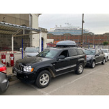 Jeep Grand Cherokee Limited 3.0 Crd