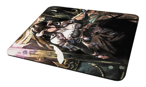 Mousepad Anime Overlord Albedo #41