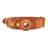 Vapho Collar Para Perros Compatible Con Airtag H74