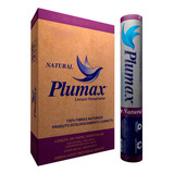 Lençol Maca Hospital Plumax Papel Pardo Natural 70x50 10rolo