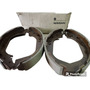 Bandas De Frenos De Nissan Frontier 2005 A 2022 Diesel Zd30. nissan FRONTIER