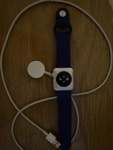 Apple Watch Series 1 38mm Usado