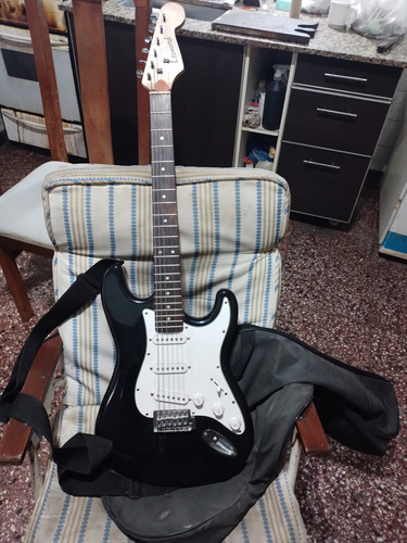 Guitarra Eléctrica 