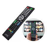 Control Remoto Universal Smart Tv Led Lcd Netflix Youtube