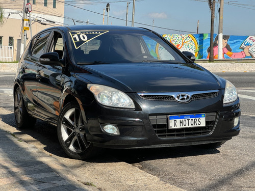 Hyundai I30 2.0 Aut. Completo 2010