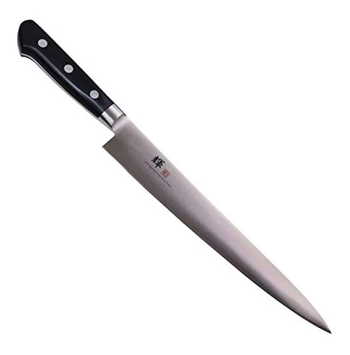 Cuchillo De Chef Japonés Original Profesional 9.4 Pulgadas