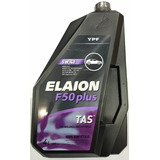 Elaion F50 Plus 5w40 + Filtro De Aceite Original Bora 1.8t