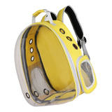 Mochila Exterior Para Perro, Gato, Mascota