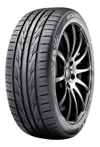 Llanta Kumho Ecsta Ps31 P 215/45zr18 93 W