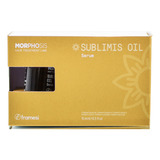 Sérum Framesi Morphosis Sublimis Oil 6 X 15 Ml