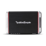 Amplificador Mono Punch De 300 Vatios Rockfordfosgate