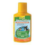 Tetra Algaecontrol 100ml Antialgas Acuario Plantado Plantas