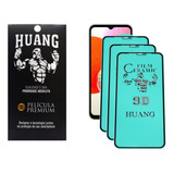 Película Premium Huang Cerâmica Hd Para Samsung - 3un.