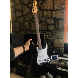 Guitarra Tipo Fender Stratocaster