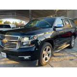 Chevrolet Tahoe 2015 5.3 Ltz V8 4x4 At