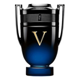 Invictus Victory Elixir Paco Rabanne Edp 200 Ml Perfume Masculino