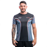 Camisa Dry Fit Esportiva Co2