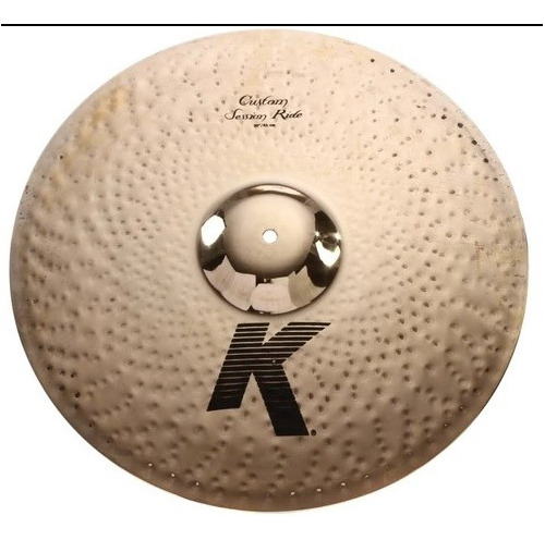 Platillo Zildjian Ride K Custom Session 20 