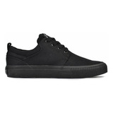 Zapatillas Rusty Yonkers Totally Black - Potenza Shop