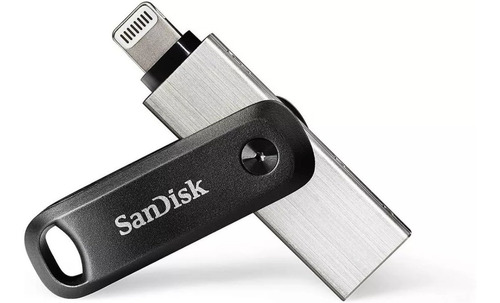 Pendrive iPhone iPad Y Usb Sandisk Ixpand Flashdrivego 128gb