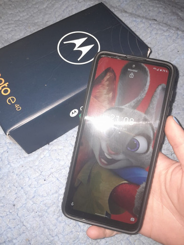 Motorola E40 64gb