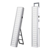 Luminaria De Emergencia Foco Pared 60 Led 8 Hora 5000 Mah