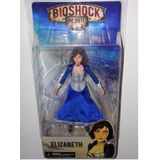 Figura Elizabeth Bioshock Neca