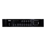 Venetian Cmp-250b Amplificador Multizona 70/100v Bluetooth