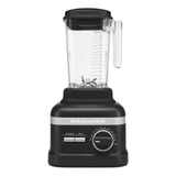 Licuadora Kitchenaid High Performance Series Ksb6060bm, Tall