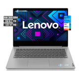 Portatil Lenovo Intel Core I5 1155g7 Ssd 1tb Ram 36gb