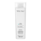 Shampoo Tonico Tec Italy 300ml Volumen - mL a $220