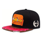 Gorra 10-4 Homero Dona Mordida