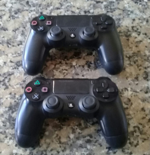 Joysticks Dualshock 4 Original Sony A Reparar(lote)