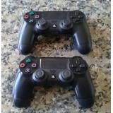 Joysticks Dualshock 4 Original Sony A Reparar(lote)