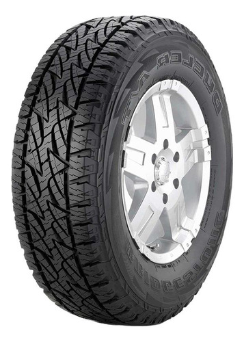 Neumatico Bridgestone 255/70r16 Dueler Revo 2 At Bridgestone