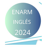 Digital Del Enarm Inglés 2024 Individual