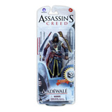 Mcfarlane Toys Ubisoft Assassin's Creed Adewale Exclusive