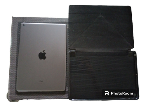  Tablet Apple Generación 7th Usado 10 De 10 32gb Color Gris