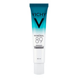 Vichy Minéral 89 - Hidratante Facial Fortalecedor 40ml