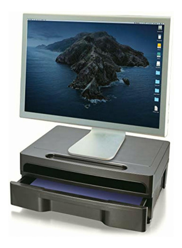 Officemate 2200 Series Executive 22502 Soporte Para Monitor