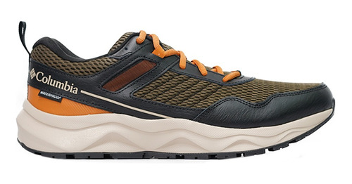 Zapatillas Hombre Columbia Drainmaker 3