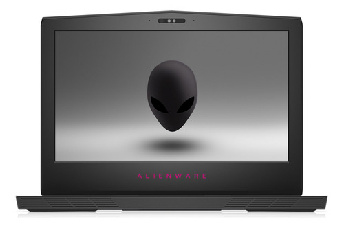 Laptop Alienware Aw15r35246slv 15.6  I5 8gb 1tb Gtx1060 W10h