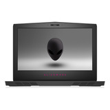 Laptop Alienware Aw15r35246slv 15.6  I5 8gb 1tb Gtx1060 W10h