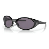 Oculos Oakley Eye Jacket Redux Matte Black Prizm