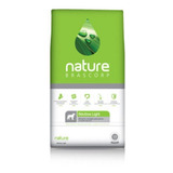 Nature Alimento Light Super Premium Perro Adulto Obesos 15kg