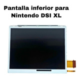 Pantalla Lcd Inferior Para Nintendo Dsi Xl Nuevo Original