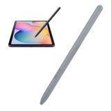 S Pen Gris Para Galaxy Tab S6 Lite/s7/s7+/s7 Fe/s8/s8+