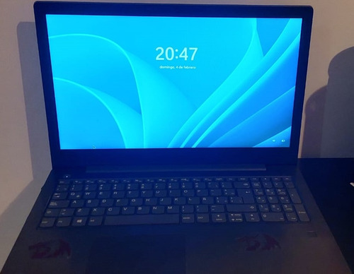 Notebook Lenovo V330 15ikb 12gb Ram 256ssd + 1tb Disco